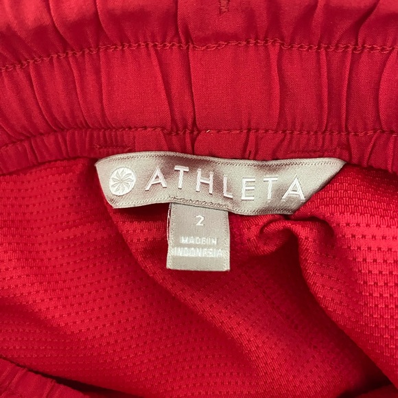 Athleta exercise skort - Picture 4 of 4
